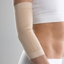 Elastic bandage for the elbow, model 101